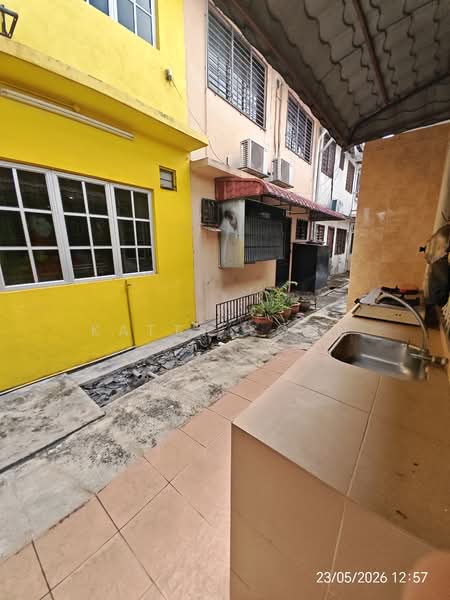 Rumah Teres 2 Tingkat untuk Dijual di Ampang (Kuala Lumpur) - Katty Soon - PropertyGuru.com.my