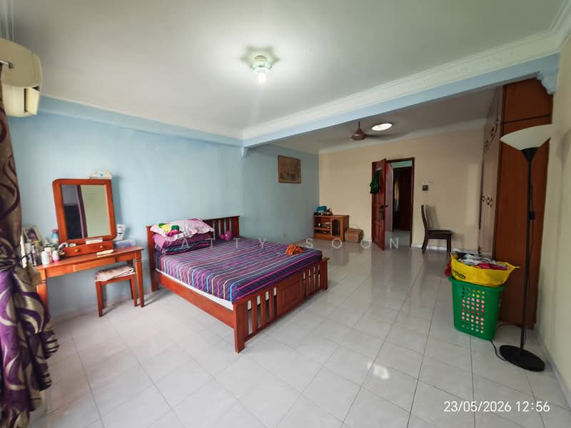 Rumah Teres 2 Tingkat untuk Dijual di Ampang (Kuala Lumpur) - Katty Soon - PropertyGuru.com.my