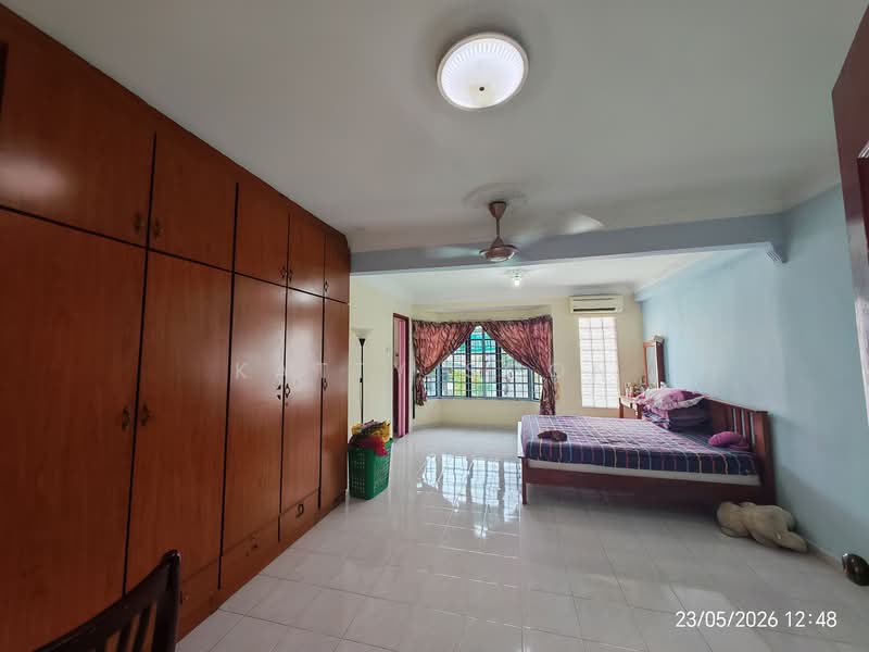 Rumah Teres 2 Tingkat untuk Dijual di Ampang (Kuala Lumpur) - Katty Soon - PropertyGuru.com.my