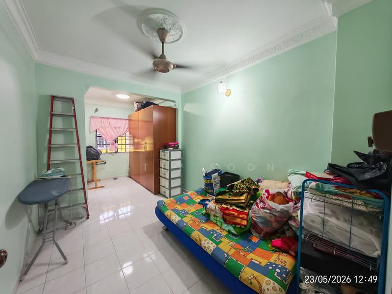 Rumah Teres 2 Tingkat untuk Dijual di Ampang (Kuala Lumpur) - Katty Soon - PropertyGuru.com.my