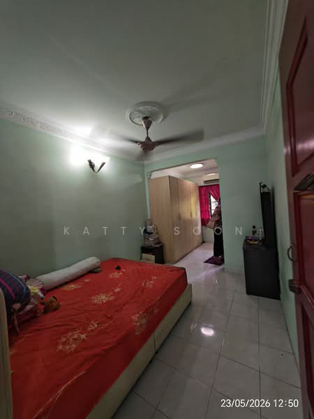 Rumah Teres 2 Tingkat untuk Dijual di Ampang (Kuala Lumpur) - Katty Soon - PropertyGuru.com.my