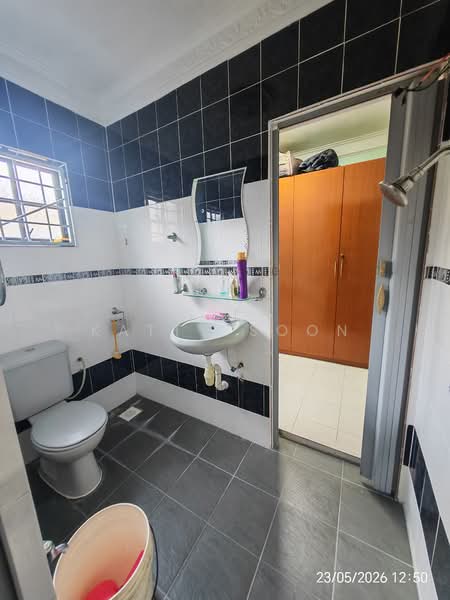 Rumah Teres 2 Tingkat untuk Dijual di Ampang (Kuala Lumpur) - Katty Soon - PropertyGuru.com.my