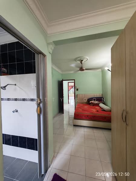 Rumah Teres 2 Tingkat untuk Dijual di Ampang (Kuala Lumpur) - Katty Soon - PropertyGuru.com.my