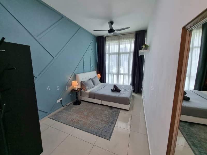 Condominium for Sale at Legasi Kampung Bharu - Ashraf Azuas - Bedroom - PropertyGuru.com.my