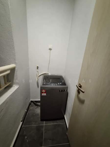 Condominium for Sale at Legasi Kampung Bharu - Ashraf Azuas - Interior - PropertyGuru.com.my