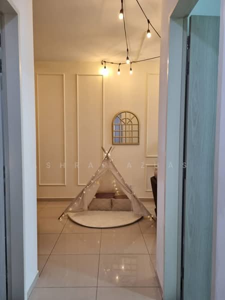 Condominium for Sale at Legasi Kampung Bharu - Ashraf Azuas - Interior - PropertyGuru.com.my