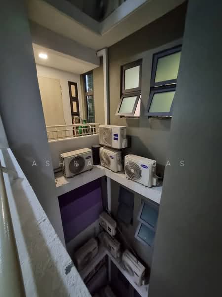 Condominium for Sale at Legasi Kampung Bharu - Ashraf Azuas - Exterior - PropertyGuru.com.my