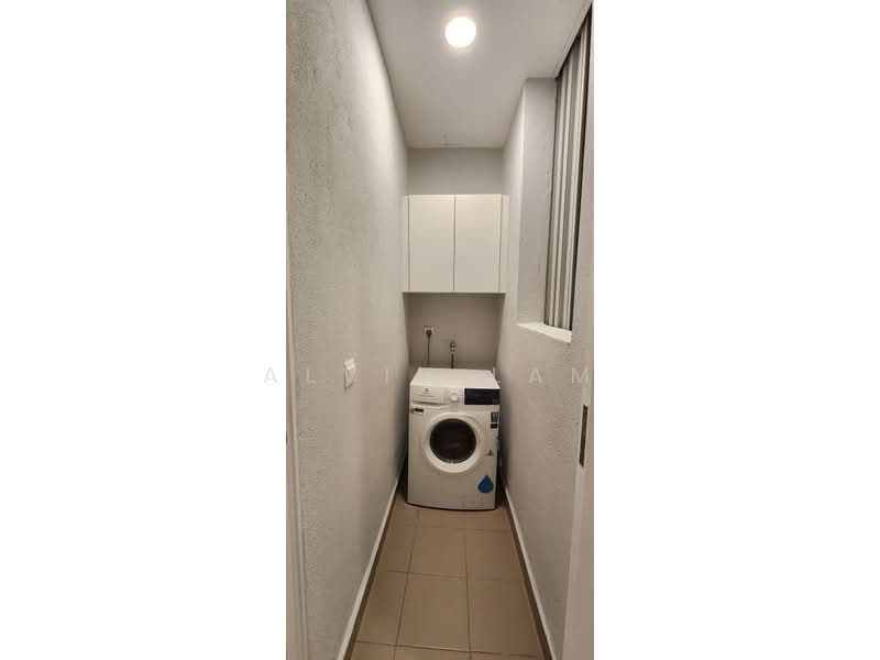 Service Residence for Rent at The Sentral Suites - Alvin Lam - Interior - PropertyGuru.com.my