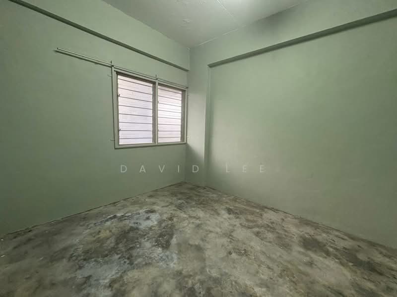 Rumah Flat untuk Disewa di Taman Nibong Tebal Jaya - David Lee - Interior - PropertyGuru.com.my