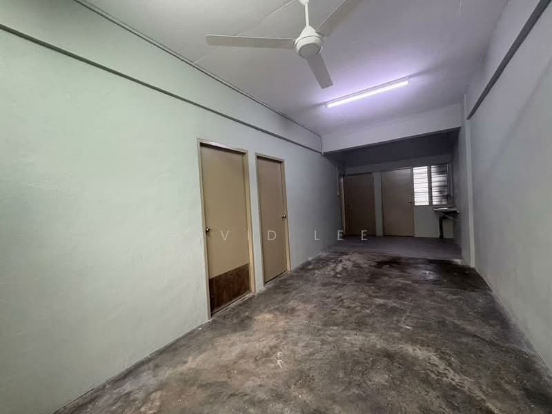 Rumah Flat untuk Disewa di Taman Nibong Tebal Jaya - David Lee - Interior - PropertyGuru.com.my