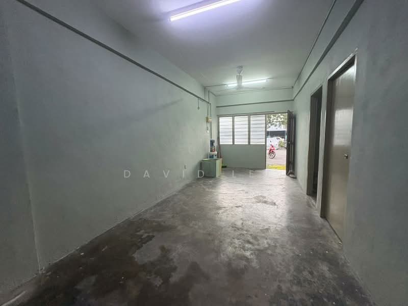 Rumah Flat untuk Disewa di Taman Nibong Tebal Jaya - David Lee - Interior - PropertyGuru.com.my
