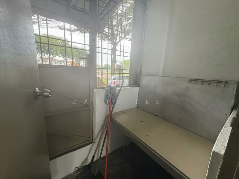 Rumah Flat untuk Disewa di Taman Nibong Tebal Jaya - David Lee - Exterior - PropertyGuru.com.my