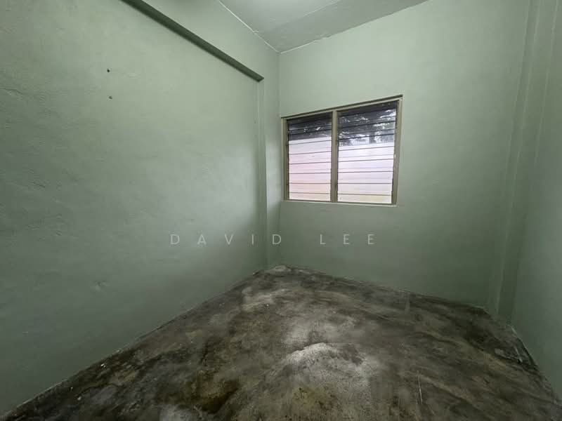 Rumah Flat untuk Disewa di Taman Nibong Tebal Jaya - David Lee - Interior - PropertyGuru.com.my