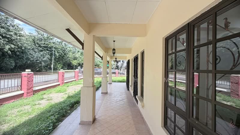 Rumah Teres 2 Tingkat untuk Dijual di Bukit Jelutong (Shah Alam) - Hazwan Hilmi - Exterior - PropertyGuru.com.my