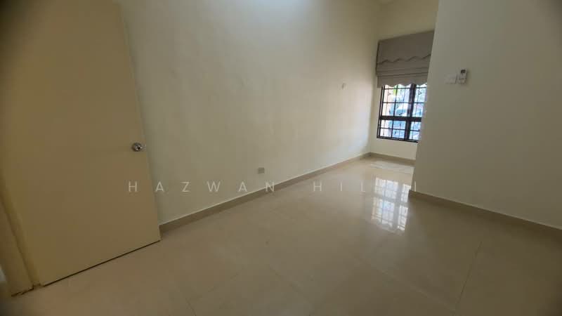 Rumah Teres 2 Tingkat untuk Dijual di Bukit Jelutong (Shah Alam) - Hazwan Hilmi - Interior - PropertyGuru.com.my