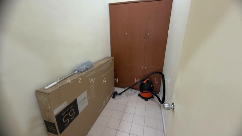 Rumah Teres 2 Tingkat untuk Dijual di Bukit Jelutong (Shah Alam) - Hazwan Hilmi - Interior - PropertyGuru.com.my