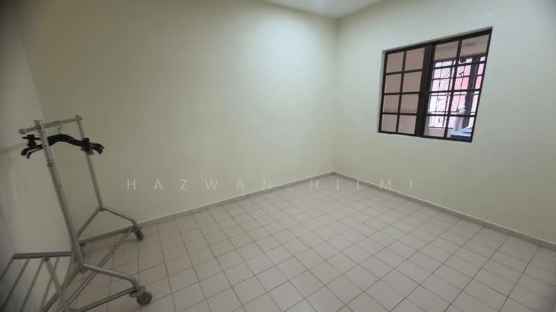 Rumah Teres 2 Tingkat untuk Dijual di Bukit Jelutong (Shah Alam) - Hazwan Hilmi - Interior - PropertyGuru.com.my