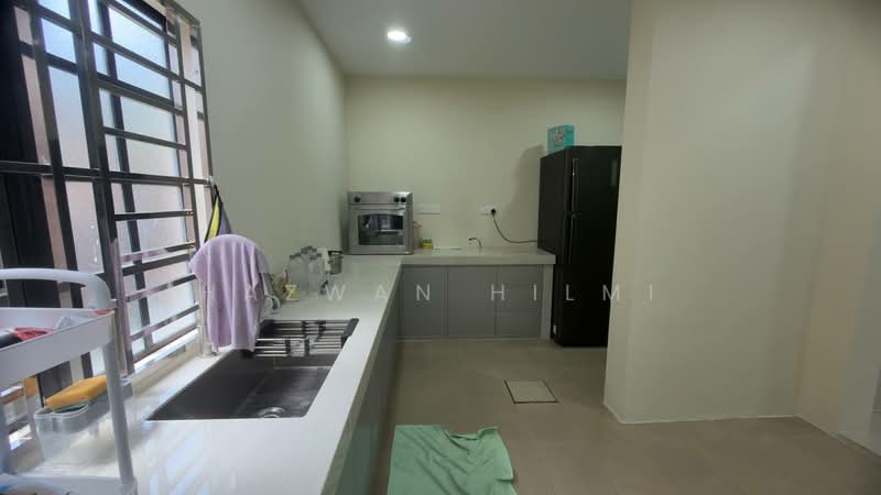 Rumah Teres 2 Tingkat untuk Dijual di Bukit Jelutong (Shah Alam) - Hazwan Hilmi - PropertyGuru.com.my