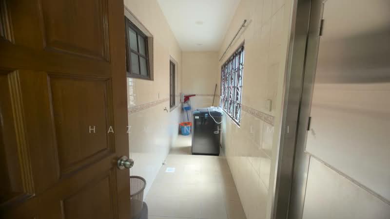 Rumah Teres 2 Tingkat untuk Dijual di Bukit Jelutong (Shah Alam) - Hazwan Hilmi - PropertyGuru.com.my