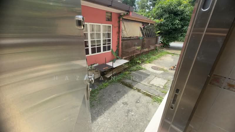 Rumah Teres 2 Tingkat untuk Dijual di Bukit Jelutong (Shah Alam) - Hazwan Hilmi - PropertyGuru.com.my