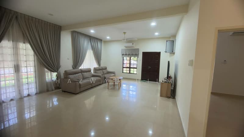 Rumah Teres 2 Tingkat untuk Dijual di Bukit Jelutong (Shah Alam) - Hazwan Hilmi - PropertyGuru.com.my