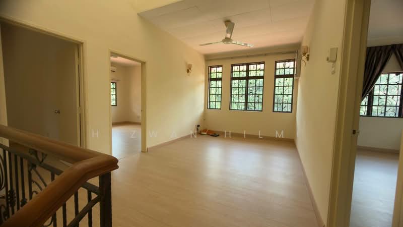 Rumah Teres 2 Tingkat untuk Dijual di Bukit Jelutong (Shah Alam) - Hazwan Hilmi - PropertyGuru.com.my