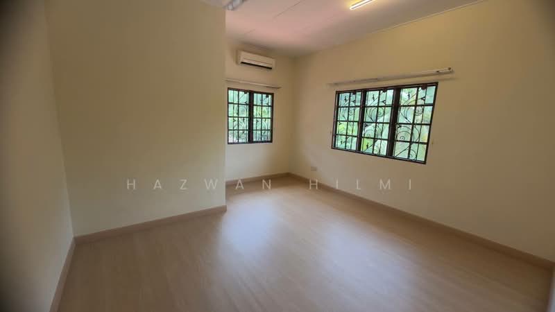 Rumah Teres 2 Tingkat untuk Dijual di Bukit Jelutong (Shah Alam) - Hazwan Hilmi - PropertyGuru.com.my