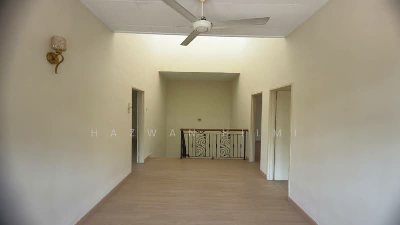 Rumah Teres 2 Tingkat untuk Dijual di Bukit Jelutong (Shah Alam) - Hazwan Hilmi - PropertyGuru.com.my