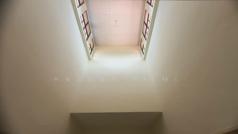 Rumah Teres 2 Tingkat untuk Dijual di Bukit Jelutong (Shah Alam) - Hazwan Hilmi - PropertyGuru.com.my