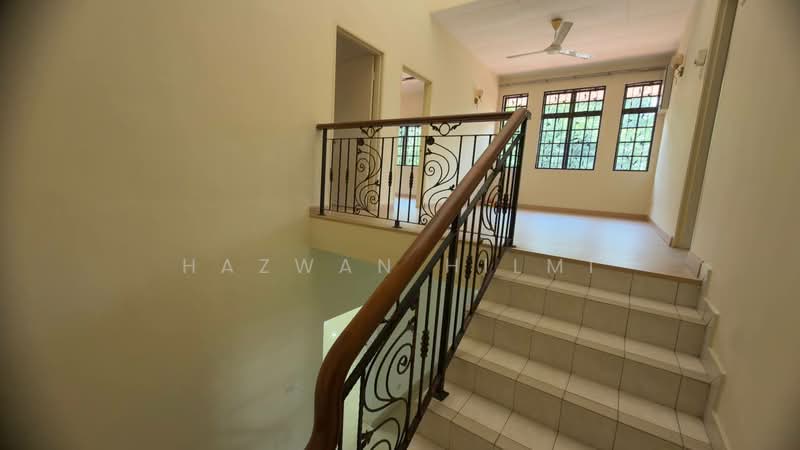 Rumah Teres 2 Tingkat untuk Dijual di Bukit Jelutong (Shah Alam) - Hazwan Hilmi - PropertyGuru.com.my