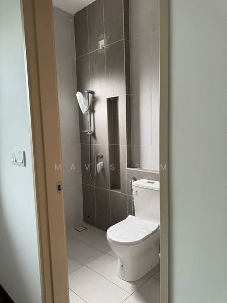 2-storey Terraced House for Sale in Bandar Kinrara (Selangor) - Mavis Sim - Bathroom - PropertyGuru.com.my