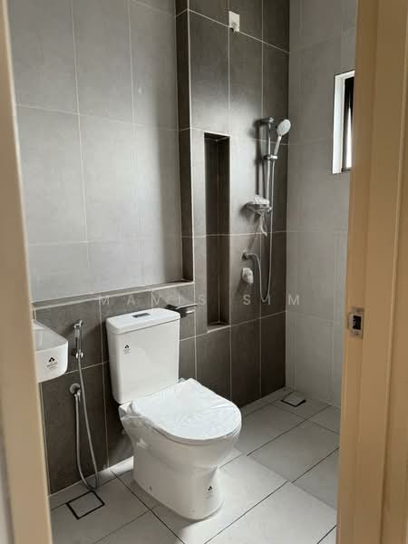 2-storey Terraced House for Sale in Bandar Kinrara (Selangor) - Mavis Sim - Bathroom - PropertyGuru.com.my