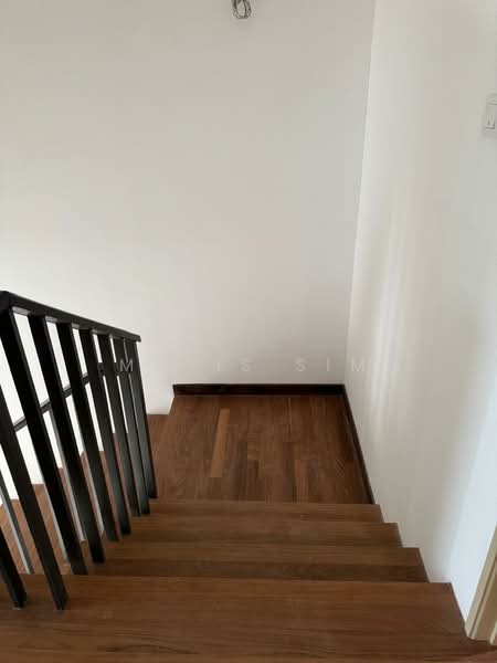 2-storey Terraced House for Sale in Bandar Kinrara (Selangor) - Mavis Sim - Interior - PropertyGuru.com.my