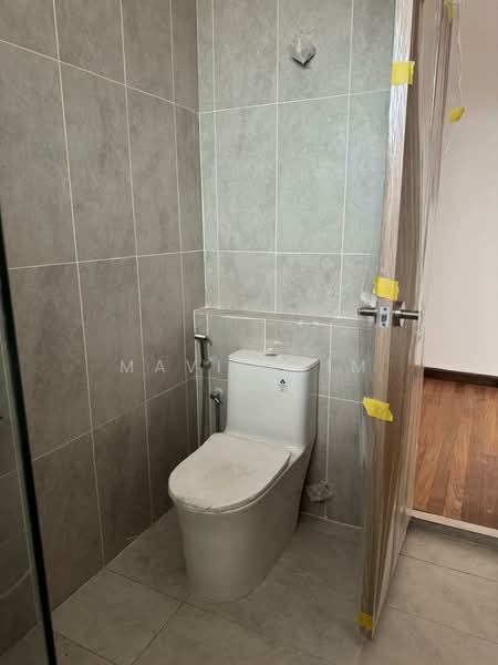 2-storey Terraced House for Sale in Bandar Kinrara (Selangor) - Mavis Sim - Bathroom - PropertyGuru.com.my