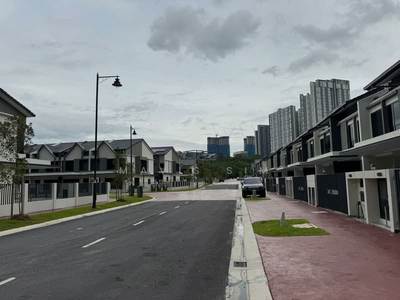 2-storey Terraced House for Sale in Bandar Kinrara (Selangor) - Mavis Sim - PropertyGuru.com.my