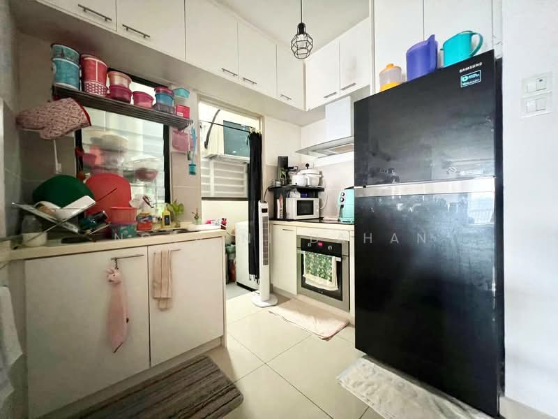 Service Residence for Sale at Alam Sanjung - Noraini Dahan - PropertyGuru.com.my