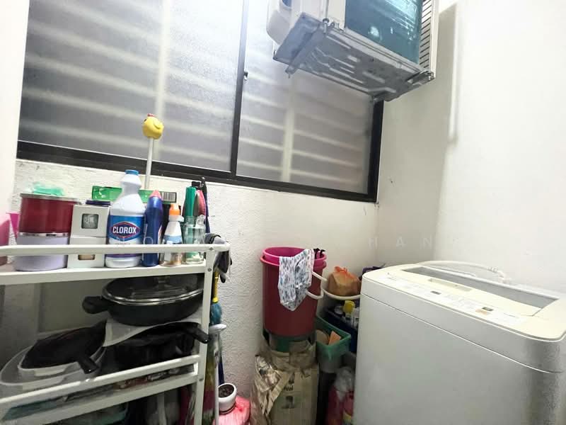 Service Residence for Sale at Alam Sanjung - Noraini Dahan - PropertyGuru.com.my