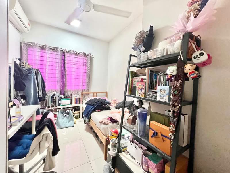 Service Residence for Sale at Alam Sanjung - Noraini Dahan - PropertyGuru.com.my