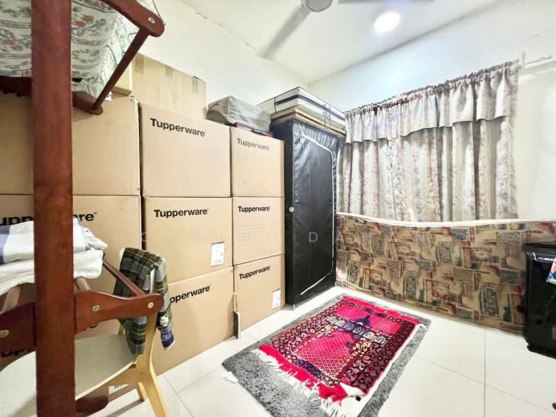 Service Residence for Sale at Alam Sanjung - Noraini Dahan - PropertyGuru.com.my