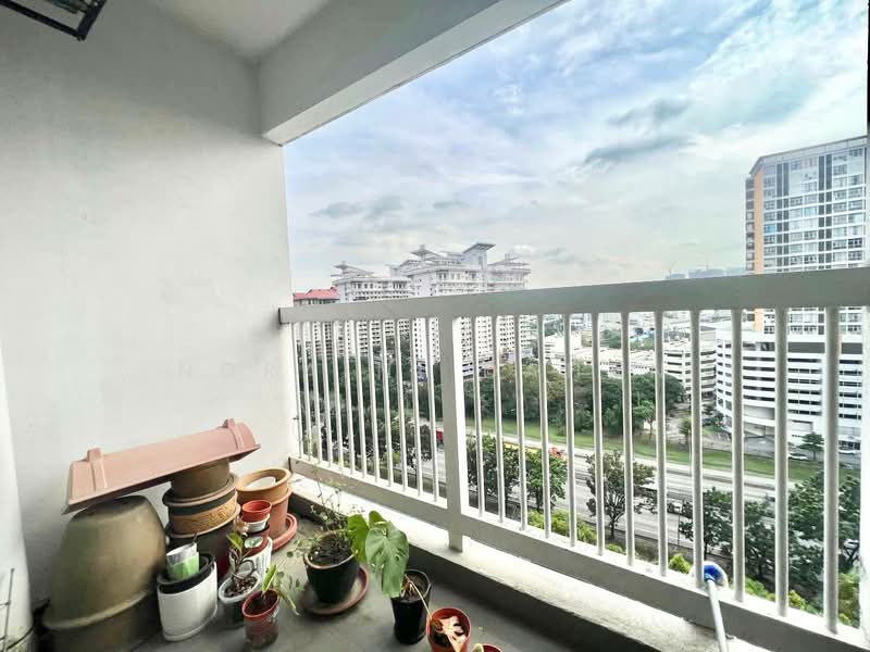 Service Residence for Sale at Alam Sanjung - Noraini Dahan - PropertyGuru.com.my