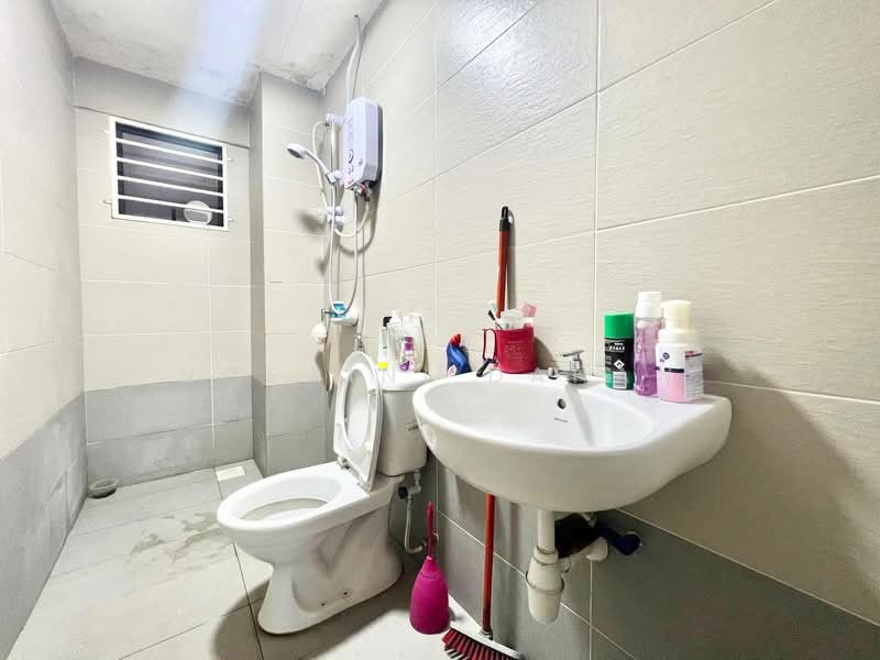 Service Residence for Sale at Alam Sanjung - Noraini Dahan - PropertyGuru.com.my