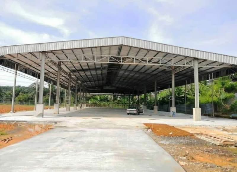 Kilang untuk Dijual di Taman Industri Kulai (Kulai) - Loh Lee Peng - Exterior - PropertyGuru.com.my