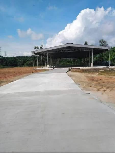 Kilang untuk Dijual di Taman Industri Kulai (Kulai) - Loh Lee Peng - Exterior - PropertyGuru.com.my