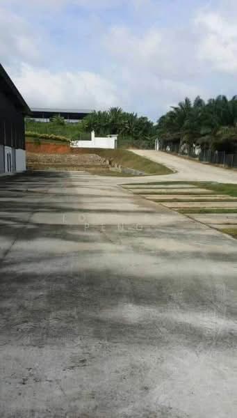 Kilang untuk Dijual di Taman Industri Kulai (Kulai) - Loh Lee Peng - Exterior - PropertyGuru.com.my