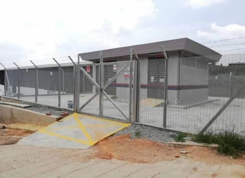 Kilang untuk Dijual di Taman Industri Kulai (Kulai) - Loh Lee Peng - Exterior - PropertyGuru.com.my