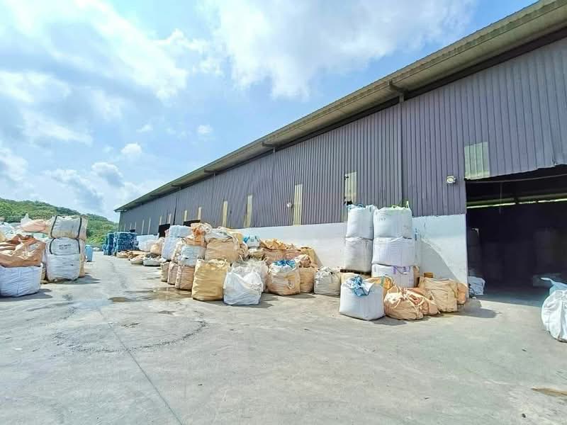 Kilang untuk Dijual di Taman Industri Kulai (Kulai) - Loh Lee Peng - Exterior - PropertyGuru.com.my