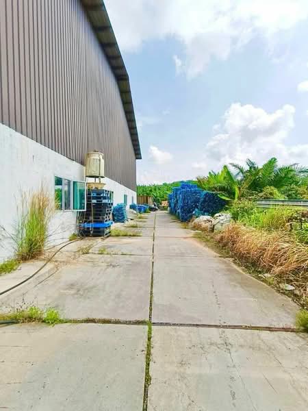 Kilang untuk Dijual di Taman Industri Kulai (Kulai) - Loh Lee Peng - Exterior - PropertyGuru.com.my