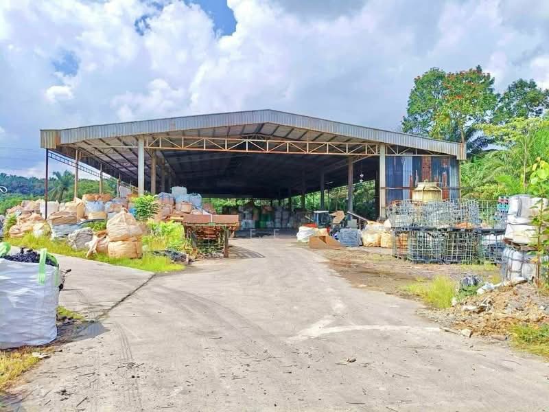 Kilang untuk Dijual di Taman Industri Kulai (Kulai) - Loh Lee Peng - PropertyGuru.com.my