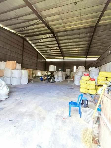 Kilang untuk Dijual di Taman Industri Kulai (Kulai) - Loh Lee Peng - Interior - PropertyGuru.com.my