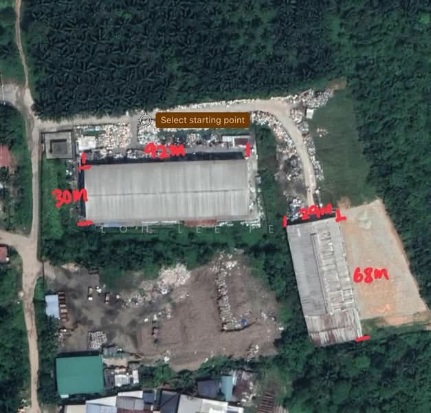 Kilang untuk Dijual di Taman Industri Kulai (Kulai) - Loh Lee Peng - Exterior - PropertyGuru.com.my
